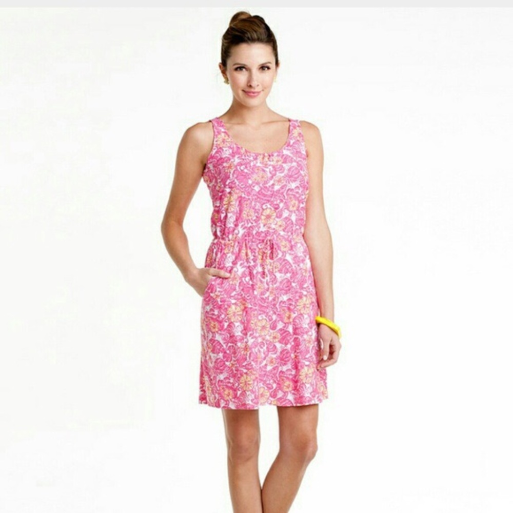 Lilly Pulitzer Kori Dress